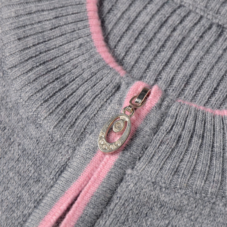 Gilet femme FU YUNLAI en Laine - Ref 3317680 Image 17