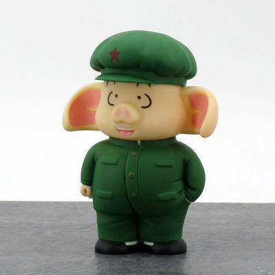 Dragon Ball, минифигурка, кукла