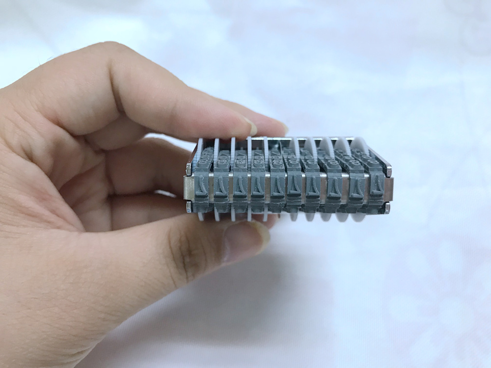 ̨��Shiny�����ƺ���ӡ��N-410�ָ�4mm����ӡ�¿ɵ�10λת��ӡ��