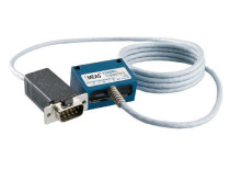 13200C, 23200C 单/双轴直流响应即插即用加速度传感器带温度输出