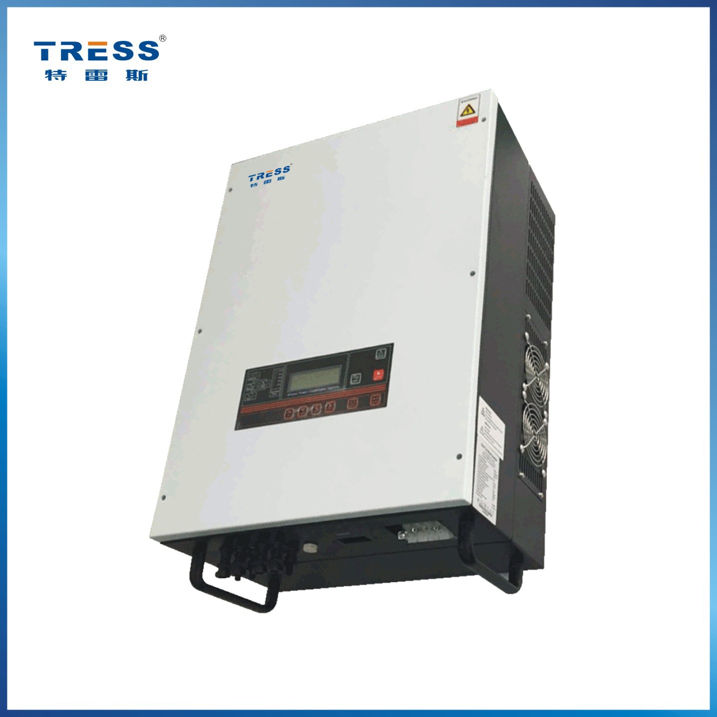 太阳能 并网逆变器10KW单相220VAC