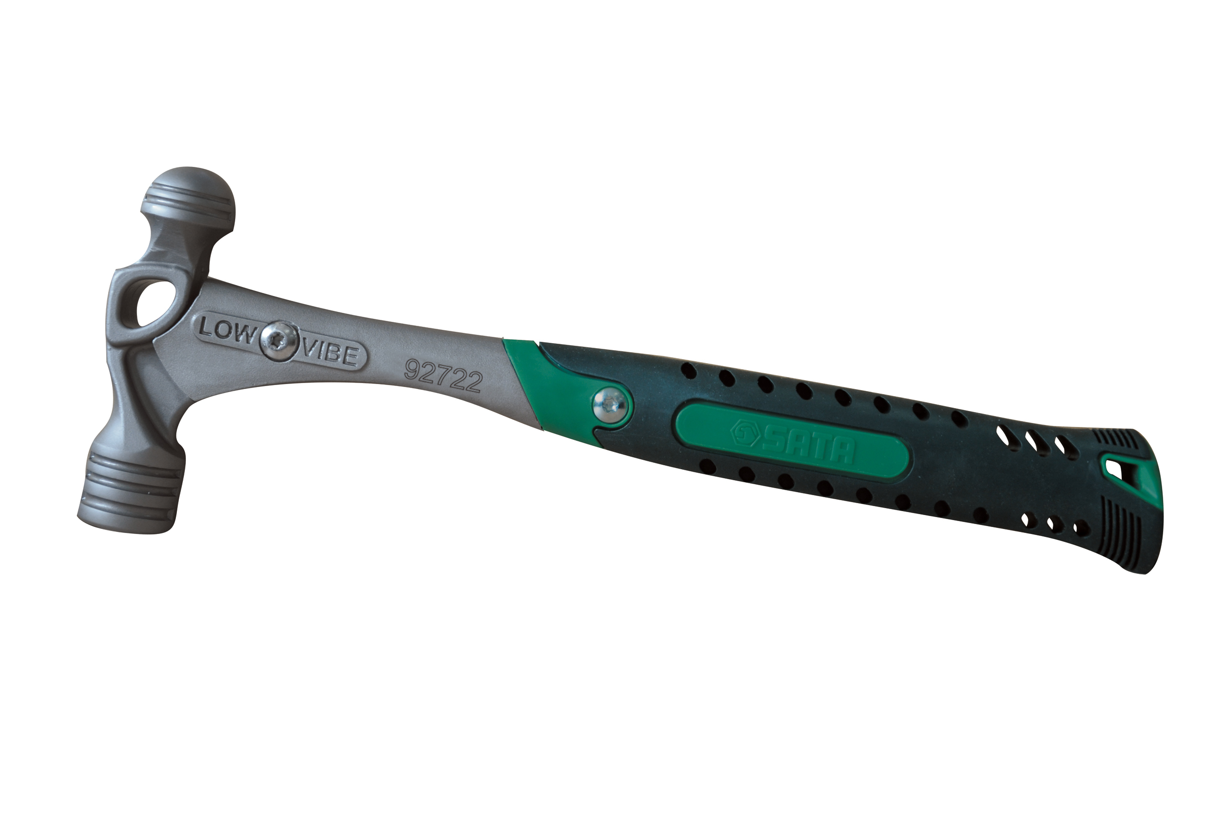 92703 减震圆头锤,1磅/世达