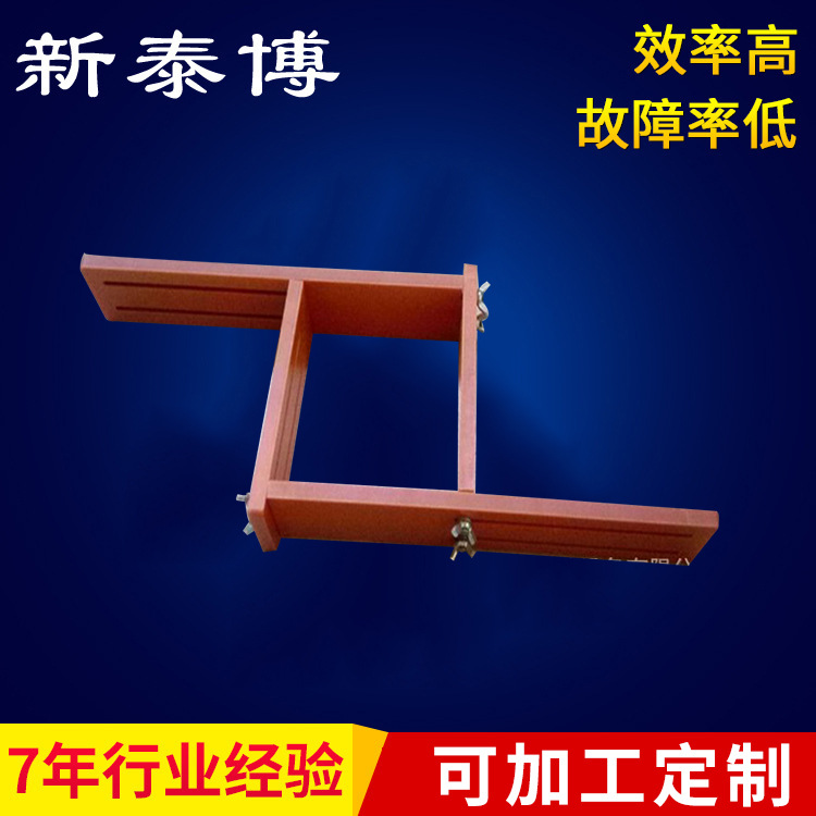 厂家直销、订做48V13串电池组焊接固定点焊夹具