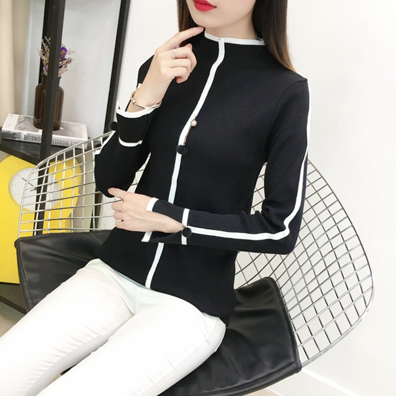 Pull femme - Ref 3414471 Image 4