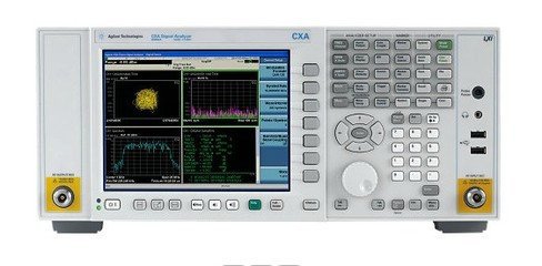 专业维修：N9030A N9320B 二手Agilent N9320A 回收 频谱分析仪