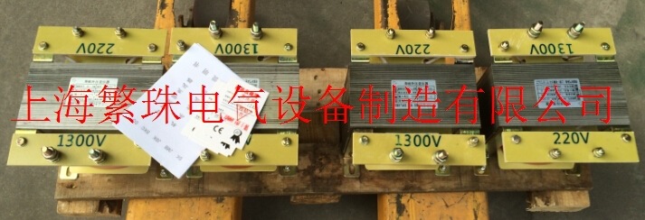 8.5KW1比1变压器1：1CE认证8.5KVA220V转220V隔离 单相隔离变压器