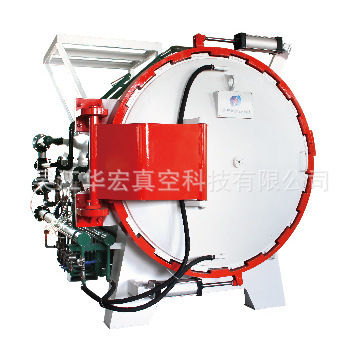 supply high quality Vacuum furnace Vacuum quenching furnace, CZQ-120 high pressure Vacuum furnace