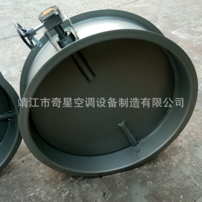 供应手动风量调节阀 电动风阀烟道阀门和电动烟道阀气动烟道阀