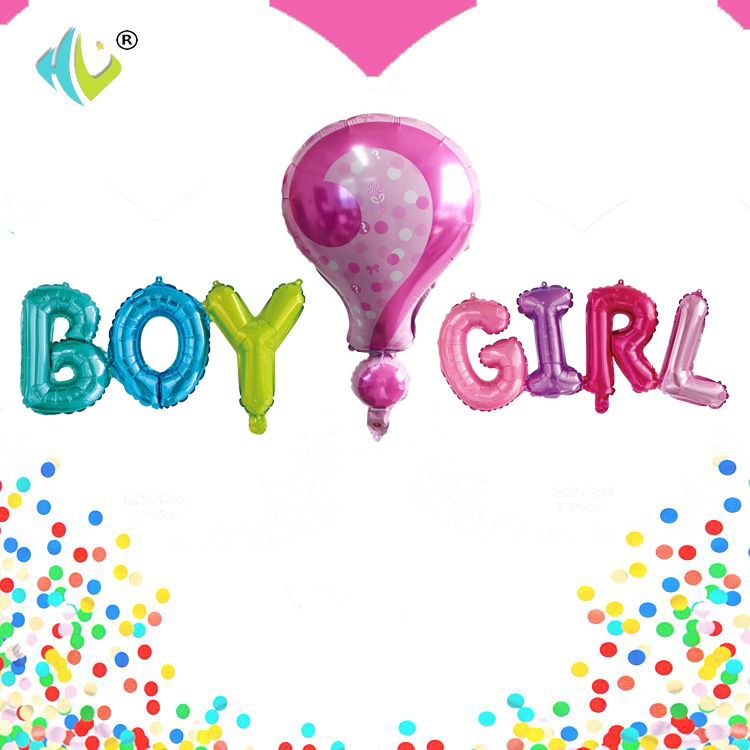 boy or girl