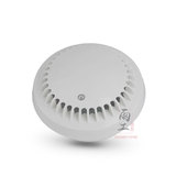 Детектор дымовой сигнализации для дымовой сигнализации.