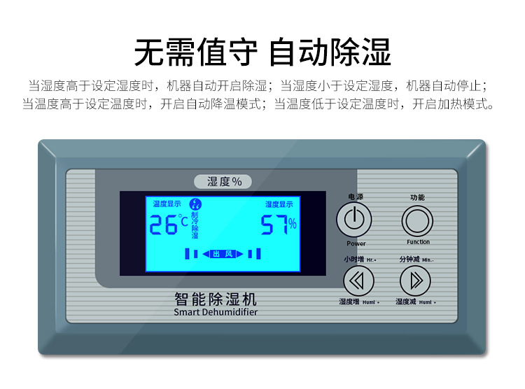 尚代调温除湿机ST40L_15