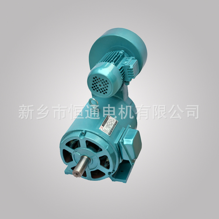 千业牌 四川成都力矩电动机 Torque motor made in China 用途