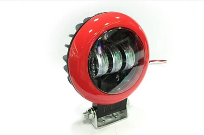 Cross-border special hot-selling car led work light 4-inch 30W Shepherd motorcycle off-road vehicle top overhaul spotlight