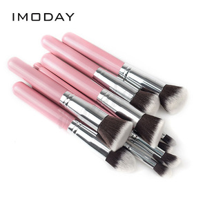���|Ʒ5��5С10֧���yˢ ��ɫ��ܷ�ɫ�y�� IMODAY/�����_