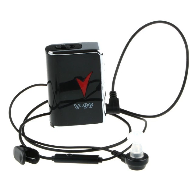 AXON V-99 классический звуковой усилитель, звуковой приёмник 18×10×4 см, 164.8 г