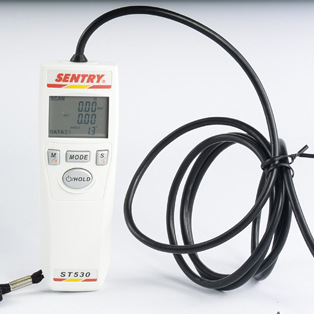 ST-530 太阳能功率计ST530