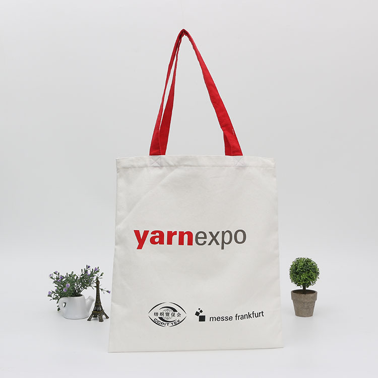 厂家批发帆布袋现货帆布袋定做logo 手提棉布袋帆布包棉布袋