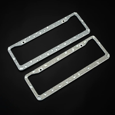 Zealand license plate frame exotic – License plate holder/license plate holder