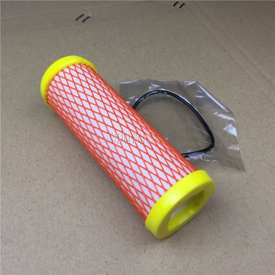 Applicable to Weichai gas Natural gas filter