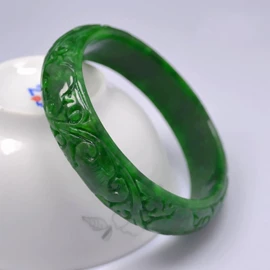 玉器工艺品;手镯;项链