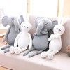 Plush rabbit, toy, doll, pillow, elephant, wholesale