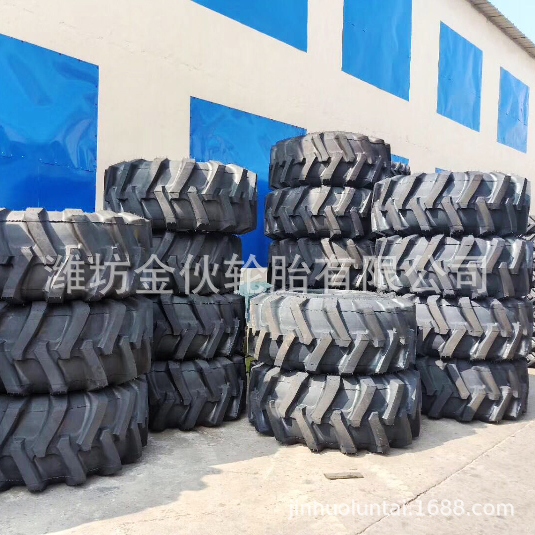厂家直销650/65R30人字花纹农用机械轮胎耐磨防滑