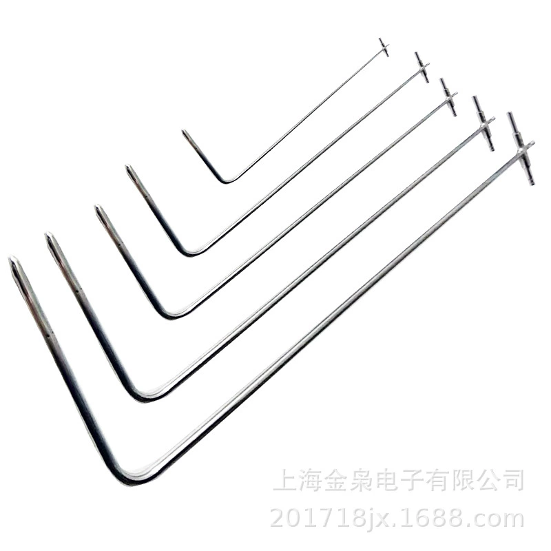 Трубка Пито для добычи PTL-6-300 Трубка Пито 250, Трубка Пито 300 мм