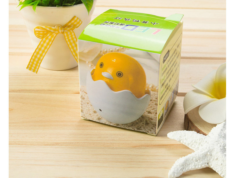 创意礼品_批发智能光控小夜灯-创意礼品-节能插电---阿里巴