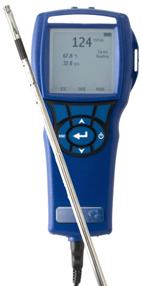 通风阻力检测仪 型号：LTS1-JFY-4