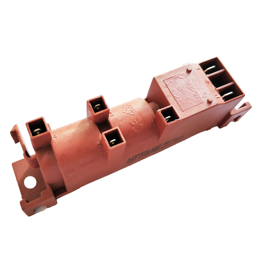 Cross border Selling 220V communication pulse Igniter Gas stove heater oven Ignition parts Special Offer