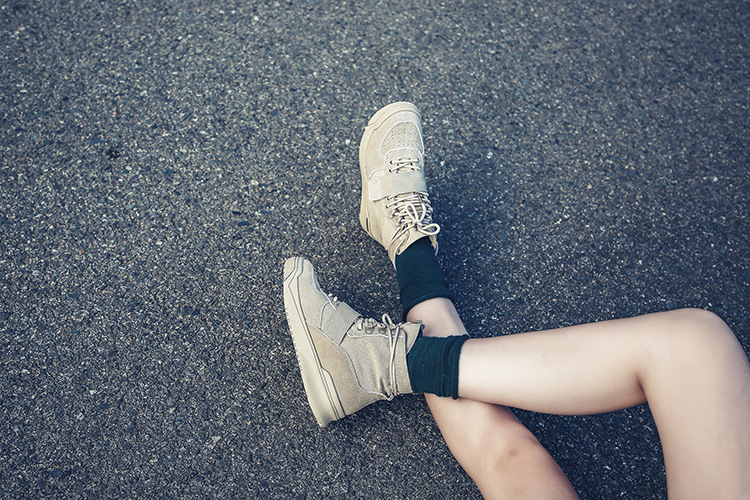 Bottes femme PHOENIX en En cuir - Ref 3355097 Image 21