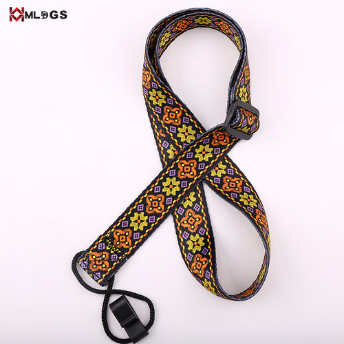 Ukulele strap, small four-string hanger strap, ukulele strap ukulele strap factory wholesale