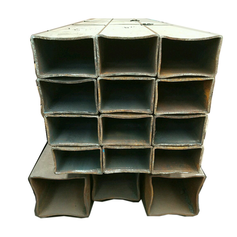 镀锌方管20*20 25*25 30*30 40*40热镀锌方管 铁方管 非标可制造
