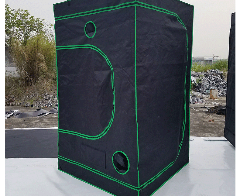 植物帐篷厂家生产销售水培帐篷 保温帐篷 植物生长帐篷Plant tent