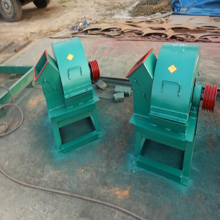 600型木头粉碎机 小型木屑锯末粉碎机 香菇木材粉碎机 碎木机