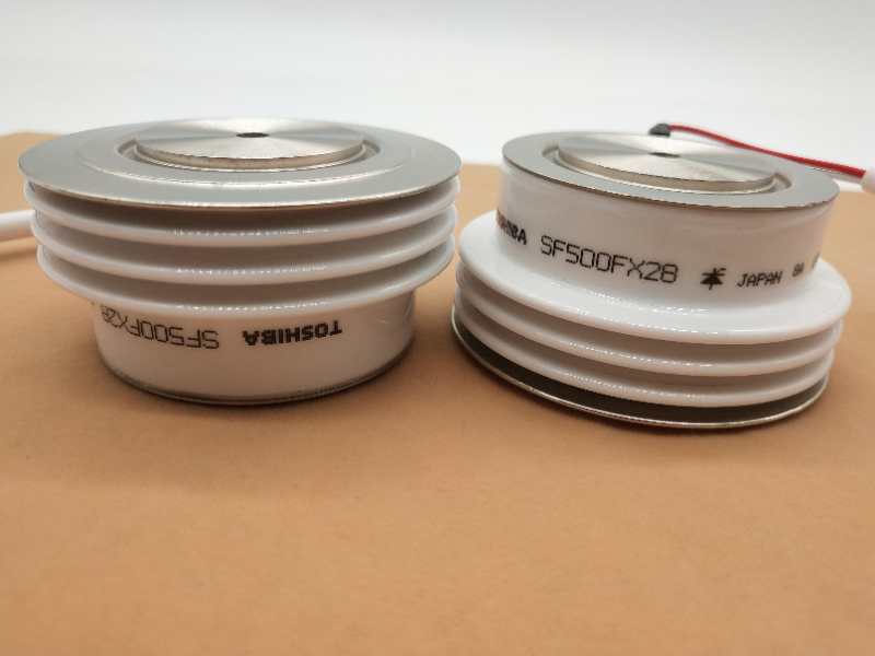 SF500FX28东芝可控硅晶闸管模块 全新现货供应