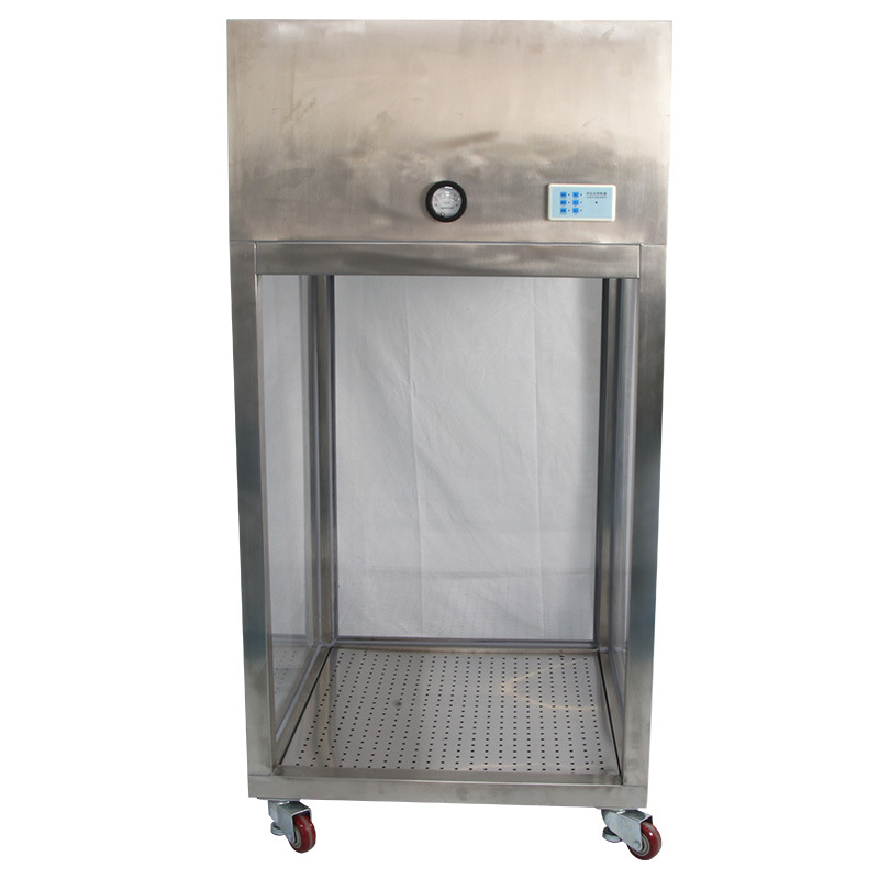 采样车|东莞厂家直供层流百级净化高精准振幅无菌取样车