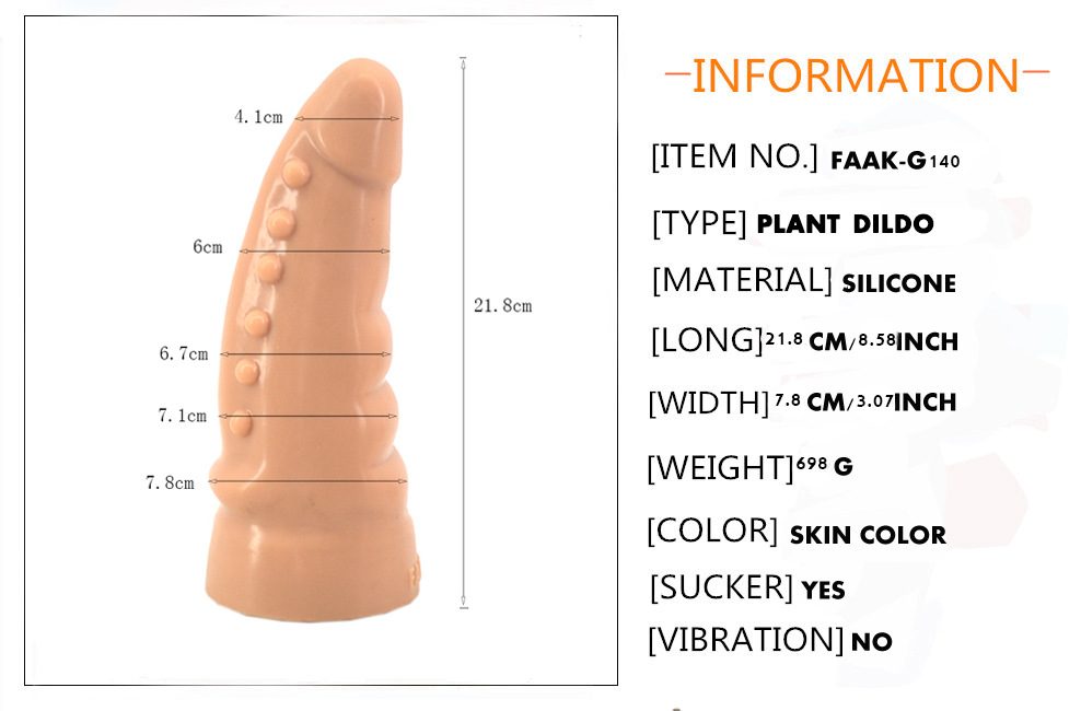 Anal Plug