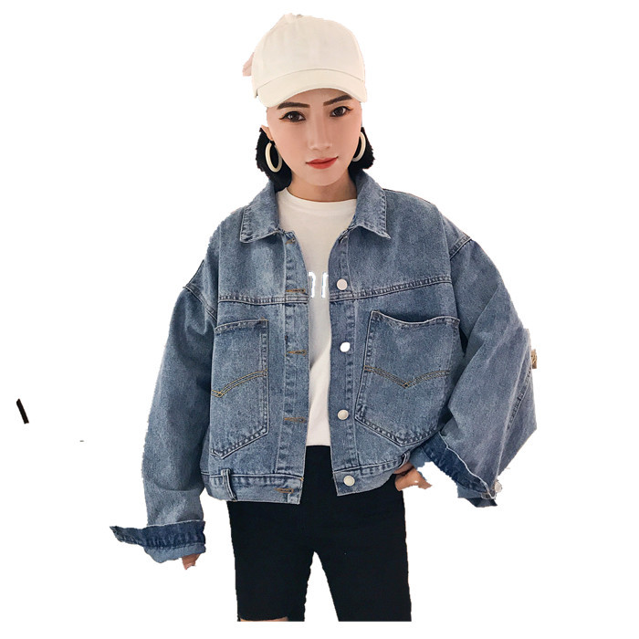 Blouson femme en Cow-boy - Ref 3322148 Image 5