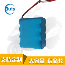 SLEDͶ̨늳18650늳ؽM14.8V2200mah