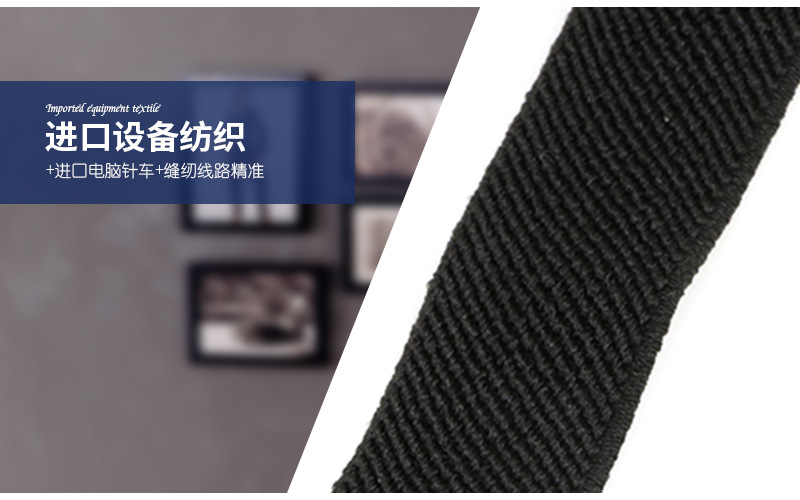吊帶背帶定制高档四夹男士背带吊裤带 圆点商务休闲松紧吊裤带-阿里巴巴
