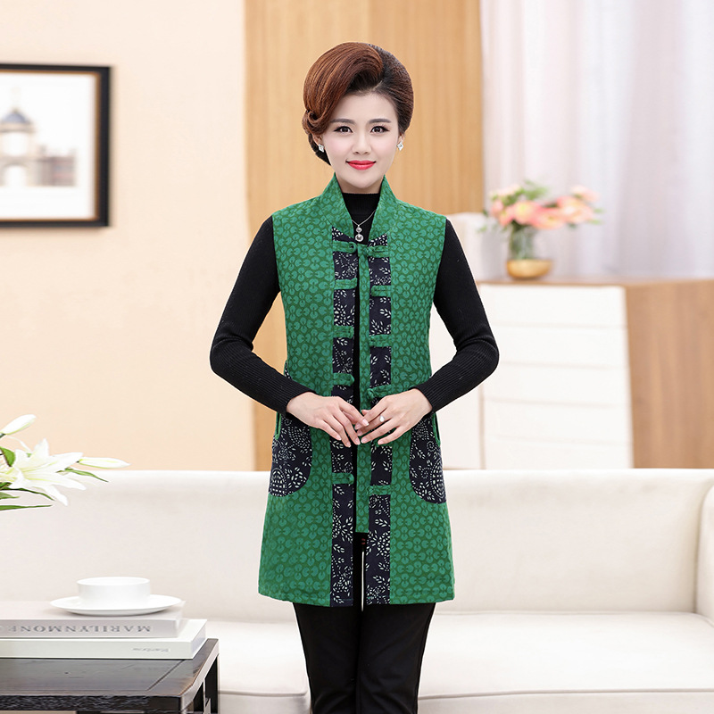 Gilet femme en Polyester - Ref 3316248 Image 3