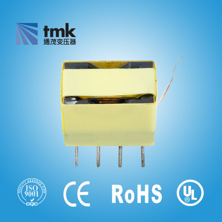 EFD15直插飞线变压器