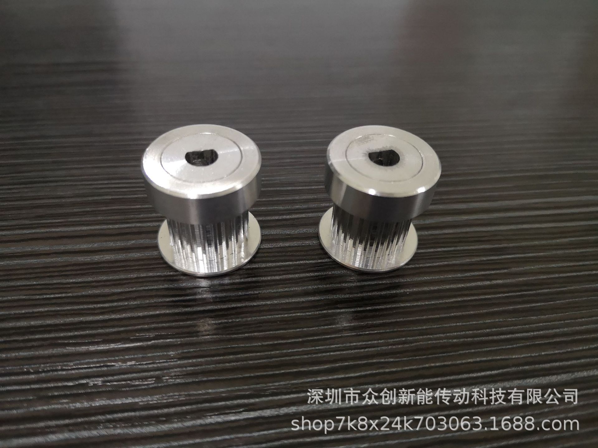 甩卖铝质同步轮，齿形同步轮，季度活动，特价出售，低价出仓