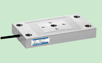 日本KYOWA共和电业薄型载荷传感器LCTB-A-10KN
