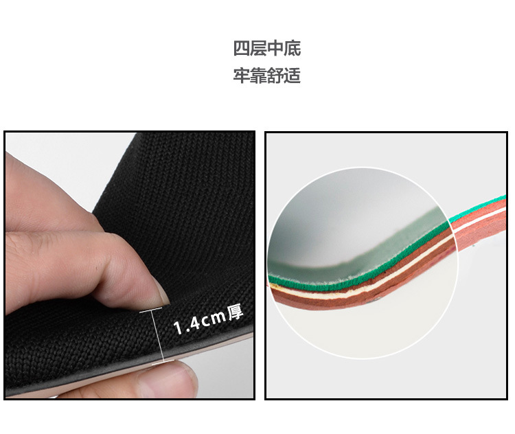 Bottes femme en Tissu - Ref 3354982 Image 19