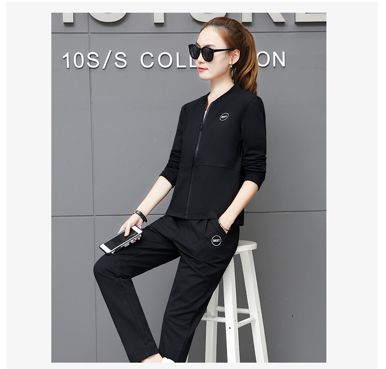 Costume femme FEITENG FUXING en Coton - Ref 3334306 Image 29