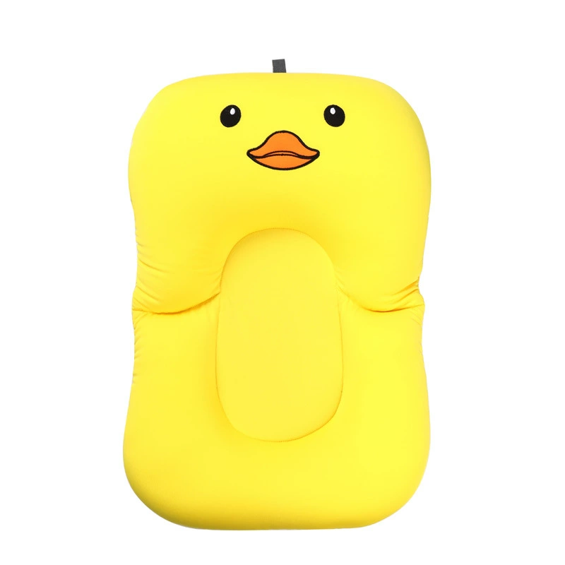 Детский коврик для купания с утёнком B.Duck