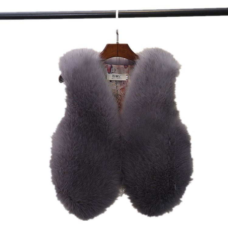 Gilet femme - Ref 3318167 Image 5