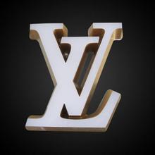 厂家销售亚克力迷你字色板冬瓜白吸塑灯箱板1220*2440*2.5-30mm